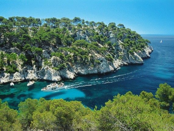 Uroki Morza Śródziemnego 