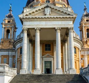 zdjęcie oferty Włochy ze szczyptą Monako