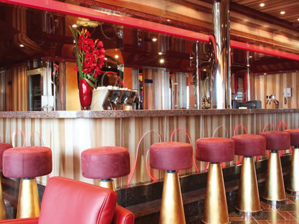 drink bar, zwiedzanie, rejs