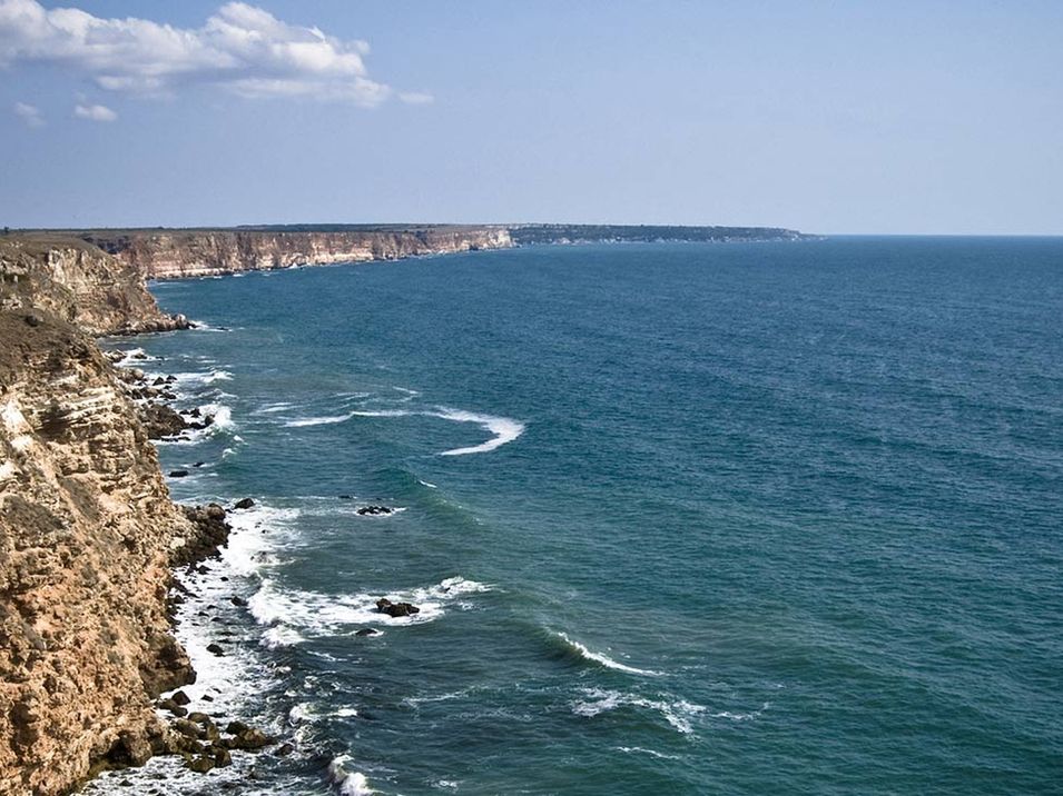 plaża, zwiedzanie