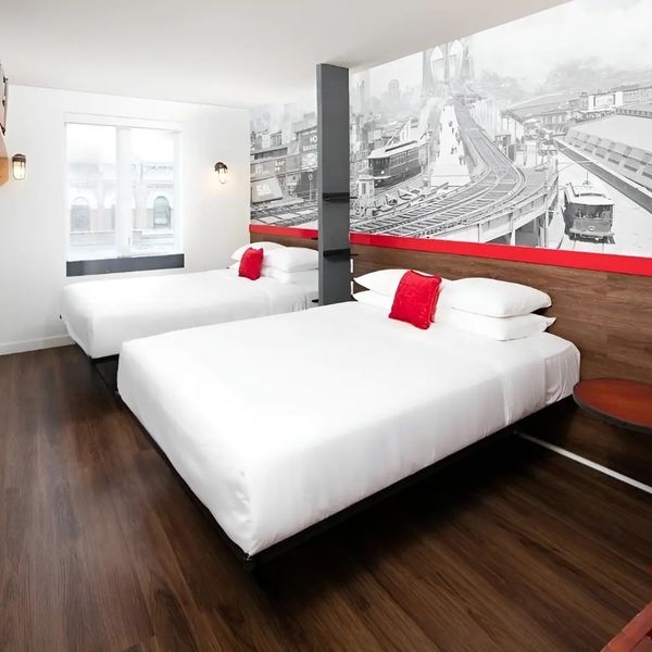 1080 Brooklyn (New York) — Nowy Jork, Stany Zjednoczone Ameryki