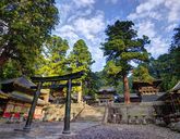 Japonia ostatnich samurajów