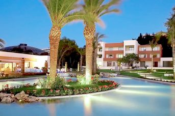 Rodos Palace