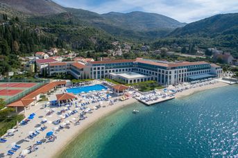 Admiral Grand Hotel