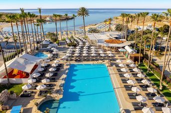 Pavlo Napa Beach