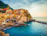 Liguria - Lazurowe Wybrzeże