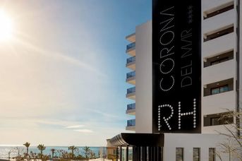 Rh Corona del Mar