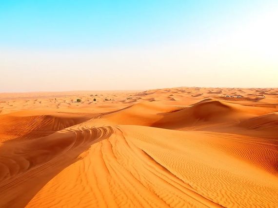 Sztuka targowania - Arabia Saudyjska i Bahrajn