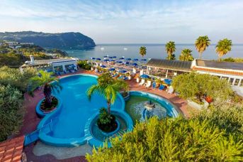 Providence Terme