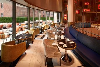 Hard Rock New York