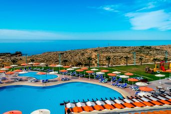 Aktea Beach Village