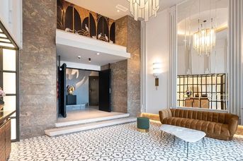Pestana Lisboa Vintage City Center Suites