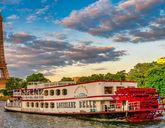 Paryskie Parki Rozrywki