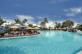 Seaside Los Jameos Playa