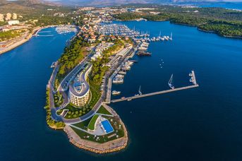 D-Resort Sibenik