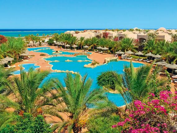 Dream Lagoon & Aqua Park Resort (ex. Floriana Dream Lagoon)