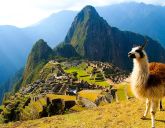 Peru - Boliwia