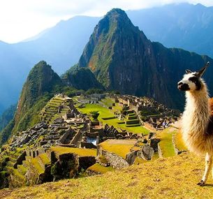 zdjęcie oferty Peru - Boliwia