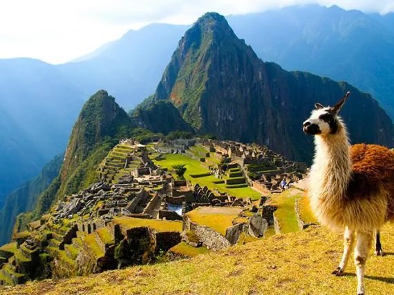 Peru - Boliwia
