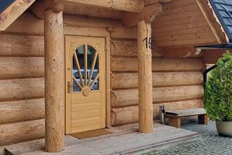 Tatra Wood House