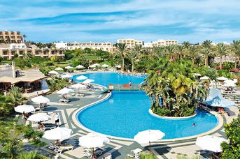 Brayka Bay Resort