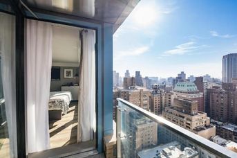 Pestana Park Avenue