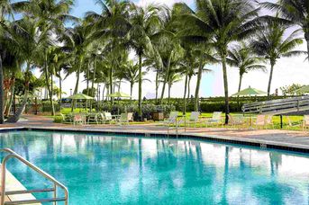 Holiday Inn Miami Beach Oceanfront