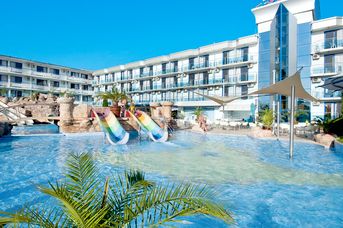Kotva (Sunny Beach)