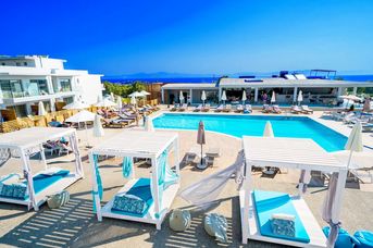 Harmony Crest Resort & Spa