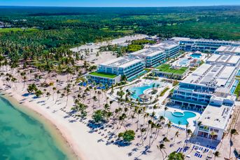 Serenade Beach & Spa Resort