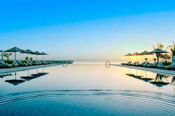 Kempinski Muscat