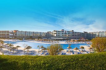 Alvor Baia Resort