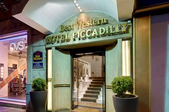 Best Western Piccadilly