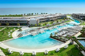 Euphoria Resort