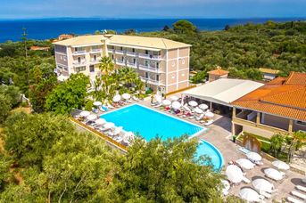Zakynthos (Akrotiri)