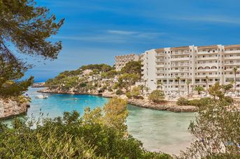 Barcelo Aguamarina (ex. Ponent Playa)