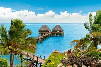 Melia Zanzibar