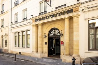 Victoria (Paris)
