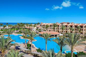 Jaz Almaza Beach