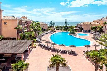 Barcelo Punta Umbria Mar