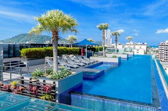 Best Western Patong Beach