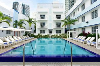 Pestana South Beach