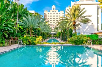 National (Miami Beach)