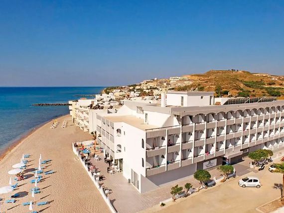 Maya Island Resort (ex Valynakis Beach)