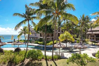 Heritage Awali Golf & Spa Resort