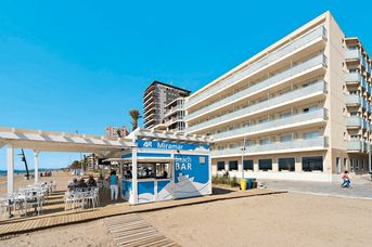 4R Miramar Calafell