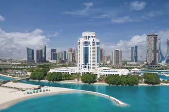 The Ritz - Carlton