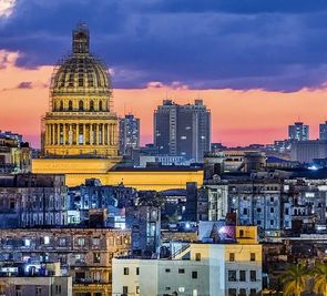 7+7: The Best of Cuba