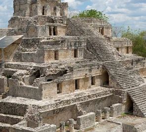 Siedem cudów Jukatanu