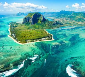 Rajski Mauritius